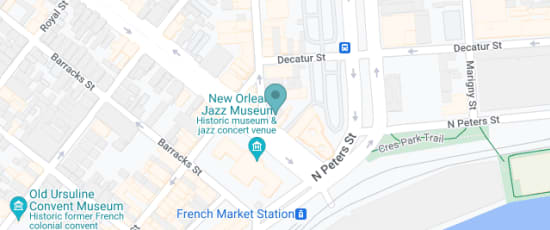 437 Esplanade Ave,, 70116
