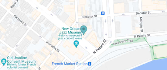 435 Esplanade Ave, New Orleans, 70116