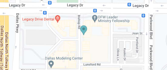 7200 Bishop Road Suite # 270, Plano, 75024