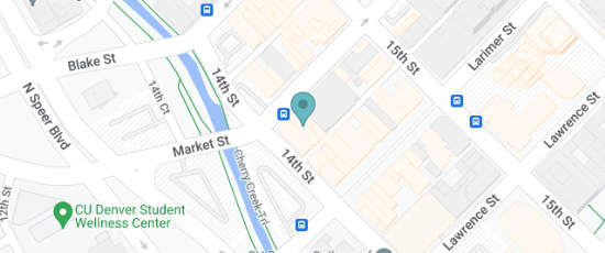 1410 Market Street, Denver, 80202-1707