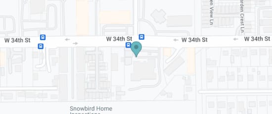 901 West 34th Street, Houston, 77018