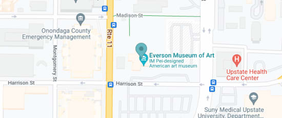 401 Harrison Street, Syracuse, 13202