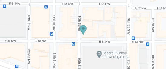 999 E Street Northwest, Washington, 20004