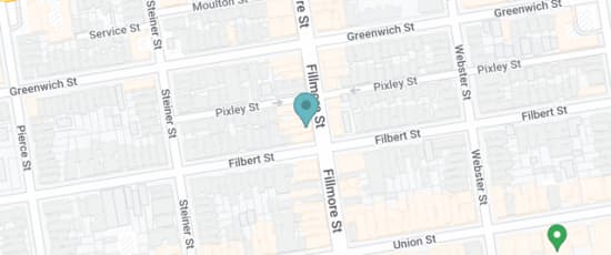 3111 Fillmore Street, San Francisco, 94123