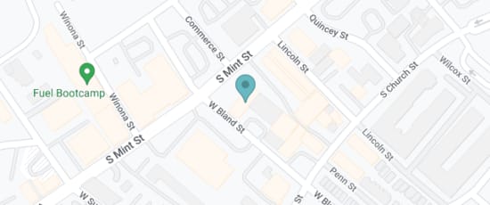 332 West Bland Street, Charlotte, 28203-4106