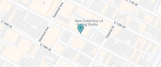 937 East Pico Boulevard #3D, Los Angeles, 90021