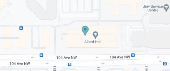 11110 104 Avenue Northwest, Edmonton, T5K 1M9