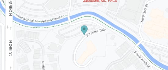 2501 East Telawa Trail, Phoenix, 85016