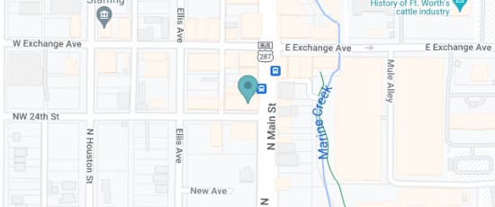 2401 North Main Street, Fort Worth, 76164