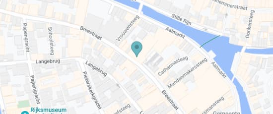 Breestraat 60, Leiden, 2311 CS