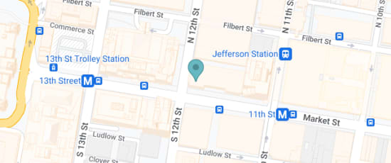 1113 Market Street, Philadelphia, 19107