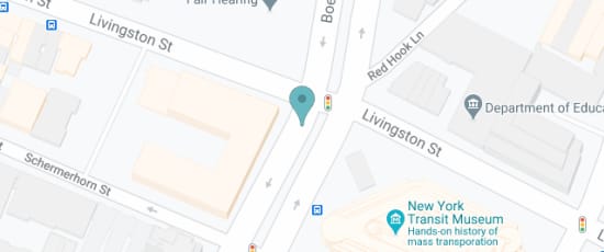 22 Boerum Pl, Brooklyn, 11201-5102