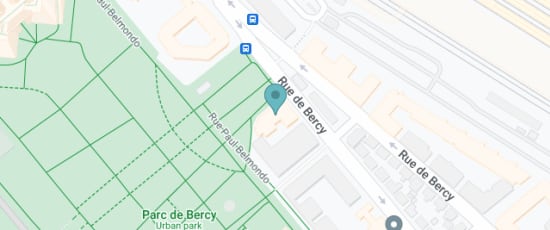 51 Rue de Bercy, Paris, 75012