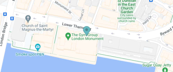 1 Old Billingsgate Walk (Riverside, 16 Lower Thames Street, London, EC3R 6DX