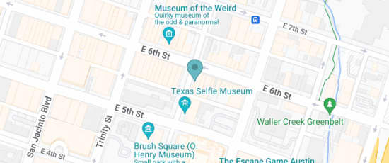 501 East 6th Street, Austin, 78701-3741