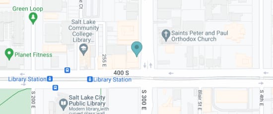 370 South 300 East, Salt Lake City, 84111