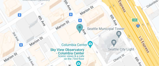 809 5th Avenue, Seattle, 98104