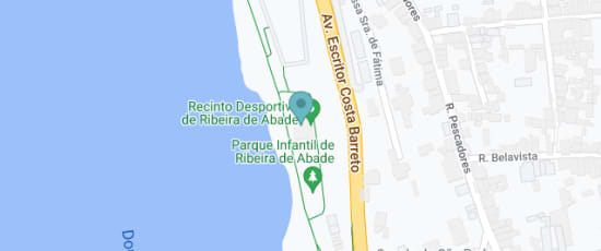 Av. Escritor Costa Barreto 293, Valbom, Portugal, 4420