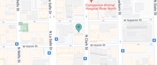 712 North Clark Street, Chicago, 60654