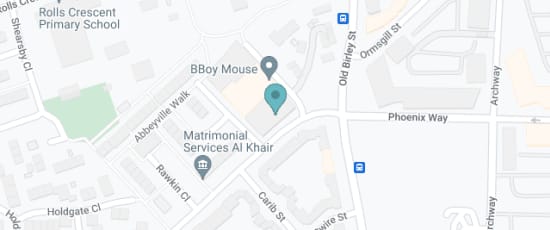 Warwick Street, Manchester, M15 5EU