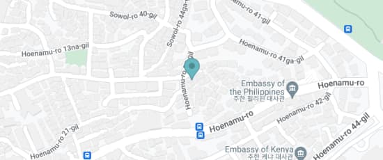 서울 용산구 회나무로39길 33, 04344