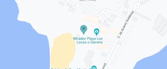 Calle de Acacio Gutiérrez, s/n, Suances, 39340