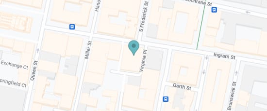 191 Ingram Street, Glasgow, G1 1DA