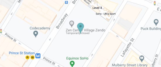 MiH Showroom-584 Broadway (Suite 609) Manhattan, 10012