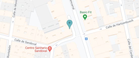 Fuencarral, 119, 28010