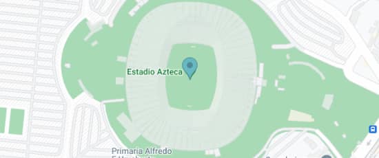 Calzada de Tlalpan 3465, Santa Úrsula Coapa, Ciudad de México, 04650