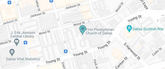 1835 Young Street, Dallas, 75201