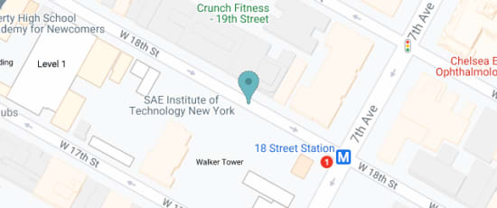 220 W 18th St (between 7th & 8th Ave), Manhattan , 10011