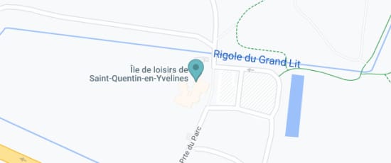 Rond Point Eric Tabarly, RD 912, Trappes, 78190