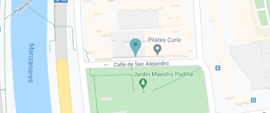 Calle San Alejandro, 8, 28005, 28005