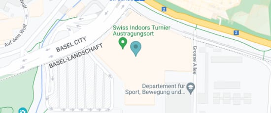 St. Jakobs-Strasse 390, Basel, Switzerland, 4052