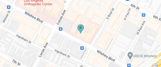 1111 Wilshire Boulevard, Los Angeles, 90017-2824