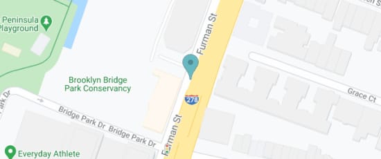 320 Furman St., Brooklyn, 11201