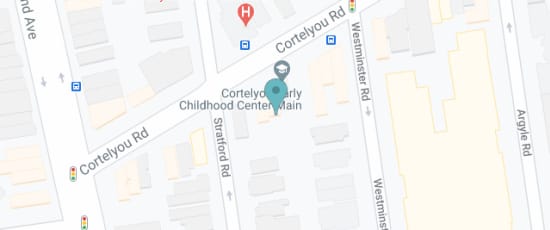 1108 Cortelyou Rd, Brooklyn, 11218
