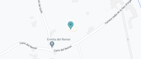 Camí del Remei, 3, Bolvir, 17539
