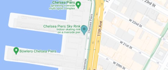 111C 11th Ave, New York, NY 10011, United States, 10011