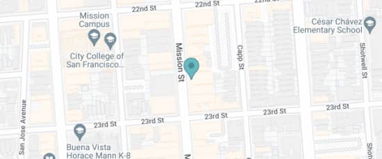 2665 Mission Street, San Francisco, 94110
