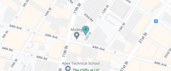 43-50 12th Street, Queens, 11101-6826