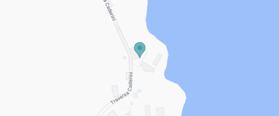 Traversa Caderini, 34, Siracusa, 96100