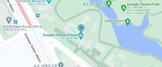 인천 연수구 테크노파크로 200, 22004