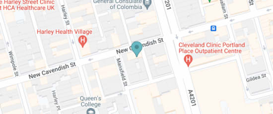Cavendish Venues, 22 Duchess Mews, London, W1G 9DT