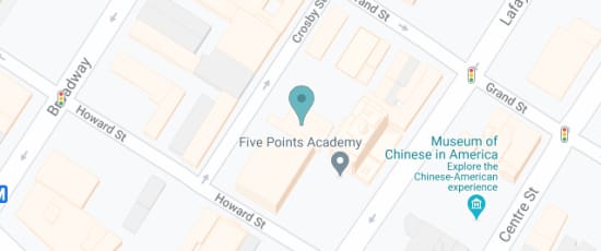 9 Crosby St, New York
