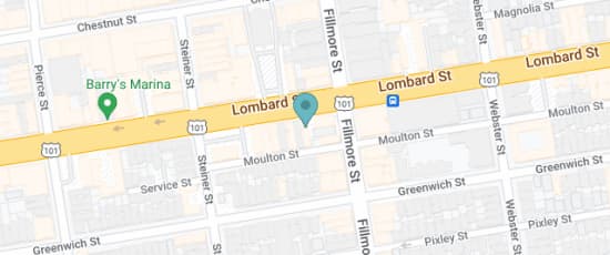 2125 Lombard Street, San Francisco, 94123