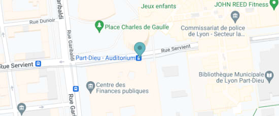 128 Rue Servient, 69003