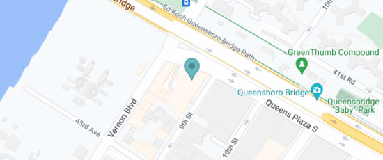 8-08 Queens Plaza South, Queens, 11101