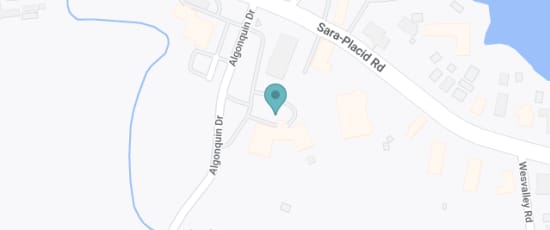 17 Algonquin Drive, Lake Placid, 12946
